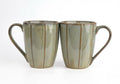 Simply Soho Olive Ridge Mugs