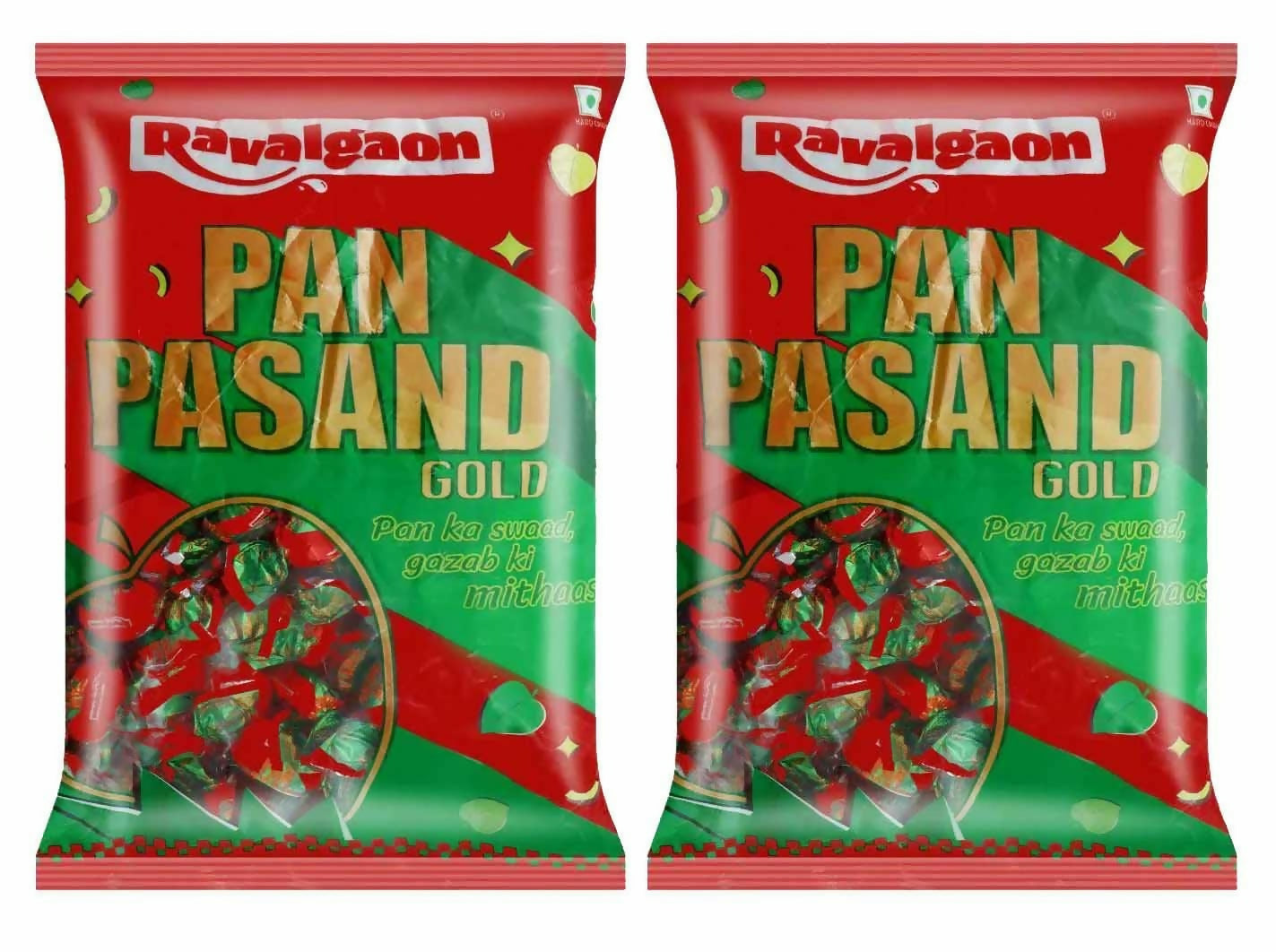 Ravalgaon Pan Pasand Gold Candy - Distacart