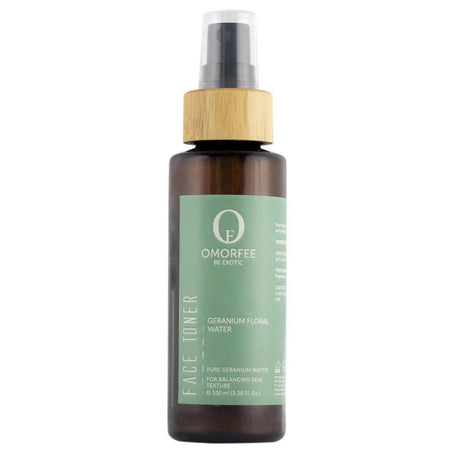 Omorfee Geranium Floral Water