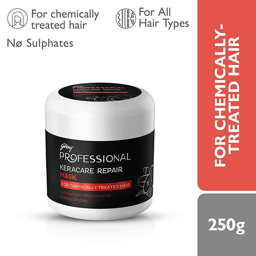 Godrej Professional Keracare Repair Hair Mask