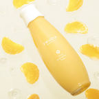 Frudia Citrus Brightening Toner with Jeju Tangerine