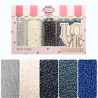 disco ball sprinkles db multipack 10 100 gms