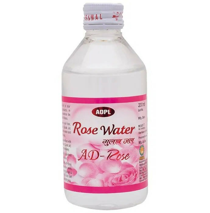 ADPL Rose Water