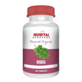 Muniyal Ayurveda Nimba Tablets - Distacart