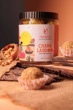 Nuskha Chana Laddoo - Distacart
