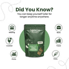 Sorich Organics Pudina 7-in-1 Seeds Cracker - Distacart