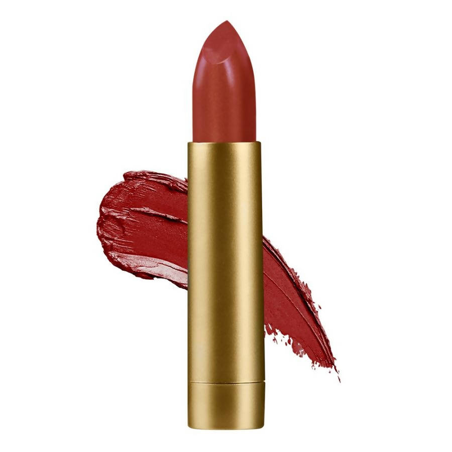 Shahnaz Husain Shalips Plus-Rust Sensation