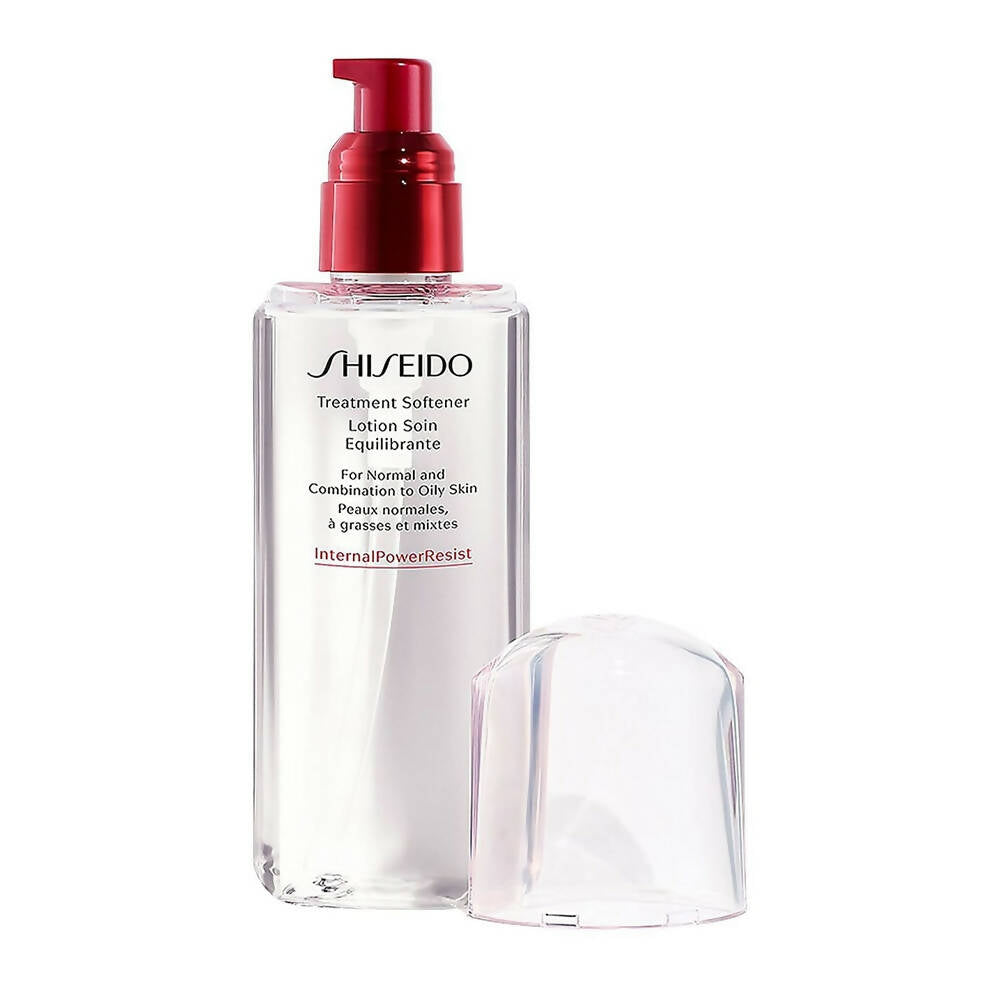 Shiseido Treatment Softener Moisturiser