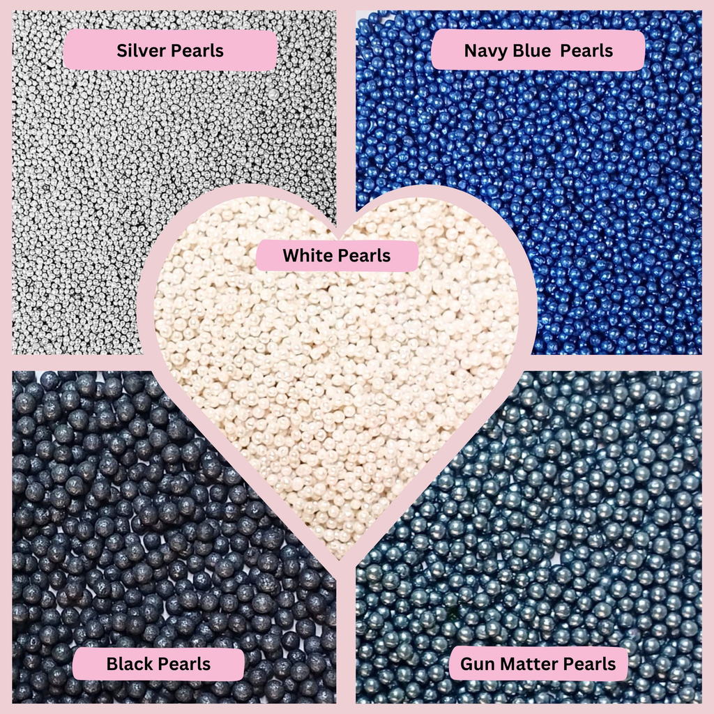 disco ball sprinkles db multipack 10 100 gms