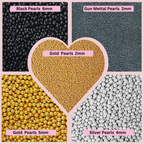 disco ball sprinkles db multipack 15 100 gms