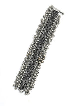Mominos Fashion Kamal Johar Ghungroo Handcraft Bracelet