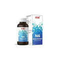 Nipco Homeopathy N6 Drops