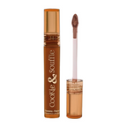 Blue Heaven Cookie & Souffle Liquid Matte Lipstick - Cocoa Addict