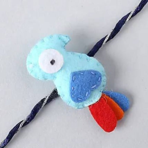 Bird Rakhi