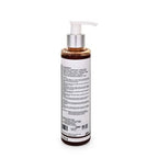 Teal and Terra Onion Oil & Rose Shampoo With Sandalwood