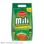 Wagh Bakri Mili Leaf Tea - Distacart