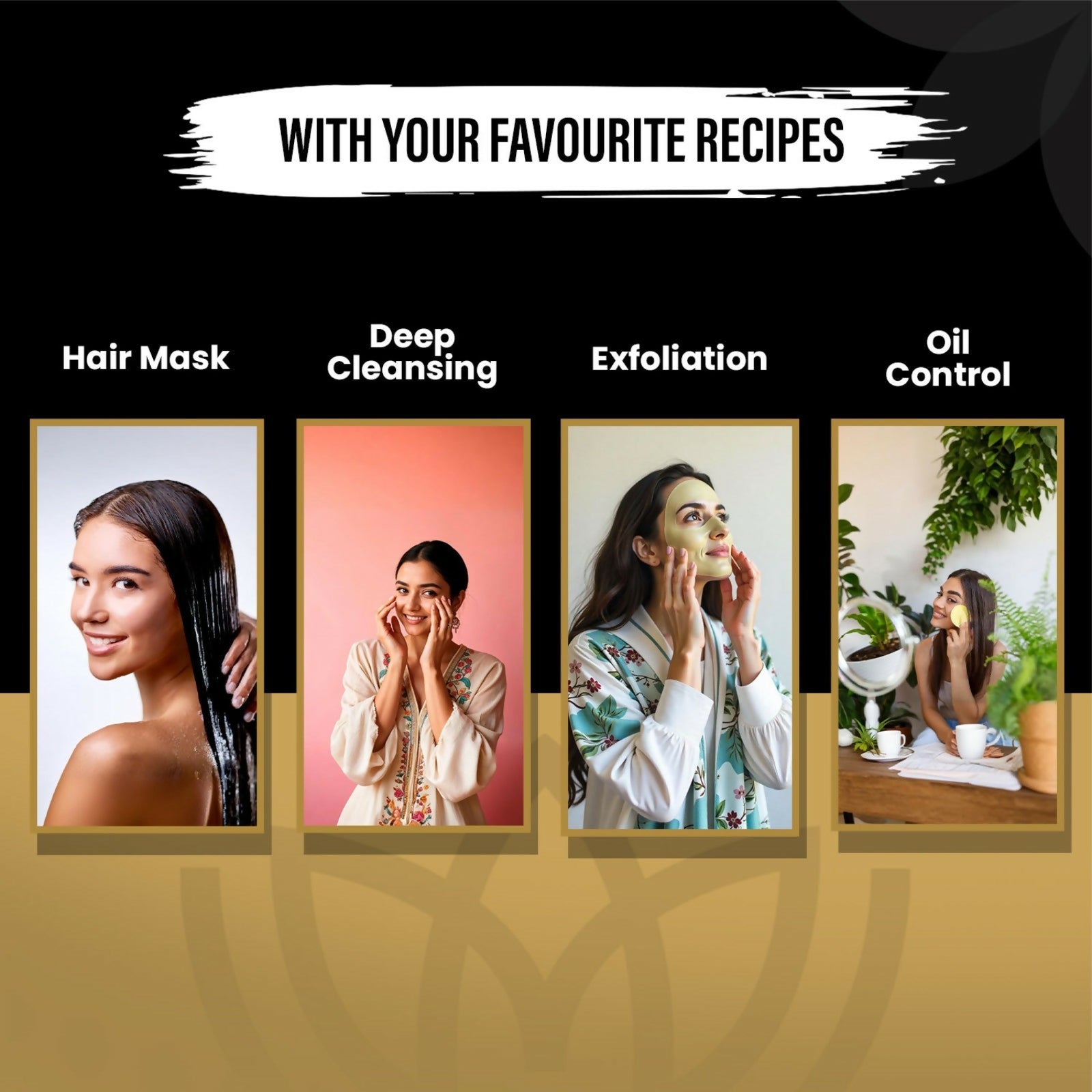 MAPL Multani Mitti Natural Fullers Earth Powder - Distacart