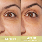 Wishful By Huda Beauty Eye Lift & Contour 1% Bakuchiol & Peptide Serum - Korean Skincare