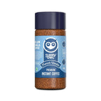Sleepy Owl French Vanilla Premium Instant Coffee - Distacart