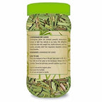 Zindagi Lemongrass Dry Leaves
