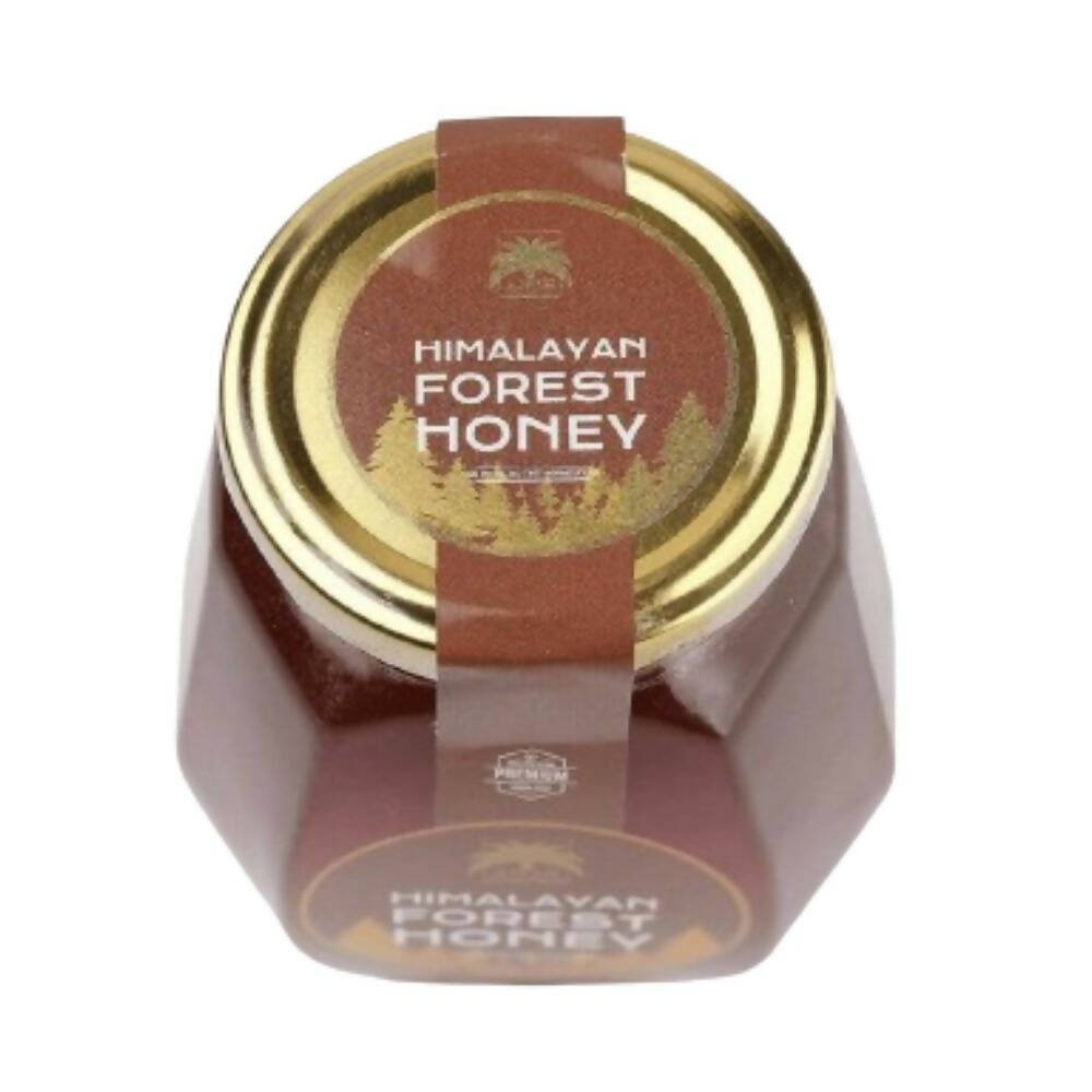 Ajfan Himalaya Forest Honey