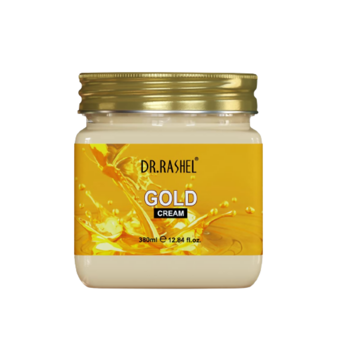 Dr.Rashel Gold Cream For Face And Body