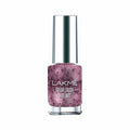 Lakme Color Crush Nail Art F2 - Purple
