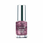Lakme Color Crush Nail Art F2 - Purple