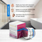 Aaryanveda Tanend Advance Tan Remover Cream