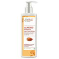 Jiva Ayurveda Almond Shampoo - Distacart