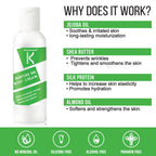 Kronokare Nurture Me Body Cream