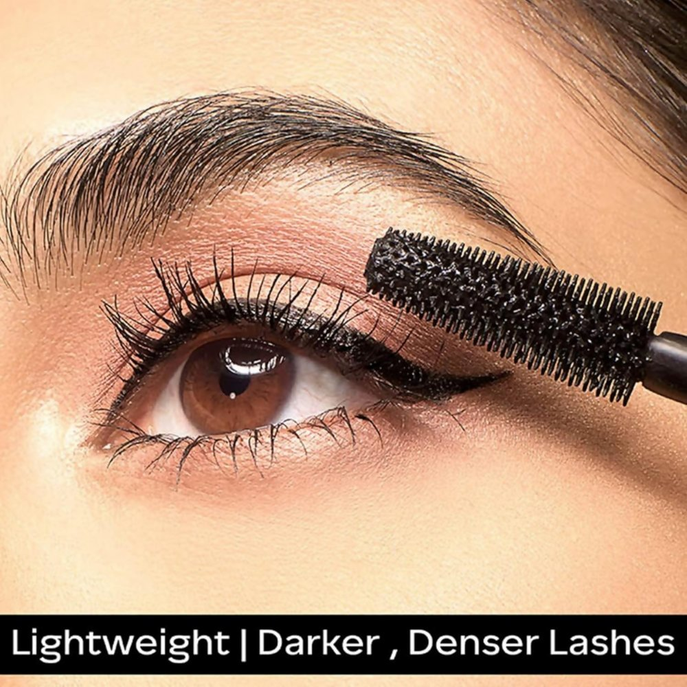 Faces Canada Magneteyes Range Trio Pack - Black