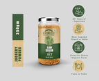 Ambrosia Organic Farm Raw Sugar - Distacart