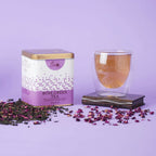 The Indian Chai - Rose Green Tea - Distacart