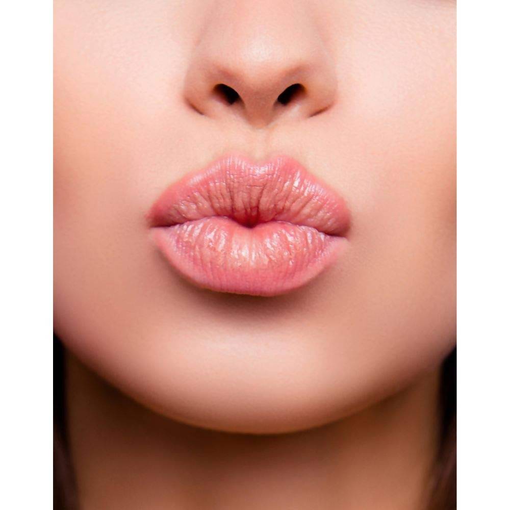 Lakme Lip Love Chapstick - Mango - Distacart