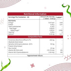 Neuherbs Plant-Based True B12 Tablets