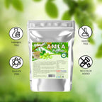 Syndy Pharma Amla Powder (Indian Gooseberry) - Distacart