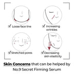Numbuzin No.9 Face Serum