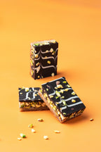 Gourmet Baklava Decadent Chocolate Pista Belloria - Distacart