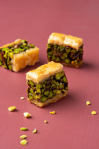 Gourmet Baklava Pista Baklava - Distacart