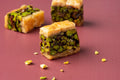Gourmet Baklava Pista Baklava - Distacart