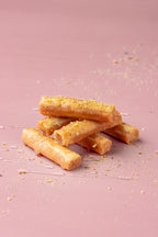 Gourmet Baklava Assorted Lady Finger Baklava - Distacart