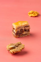Gourmet Baklava Walnut Baklava - Distacart