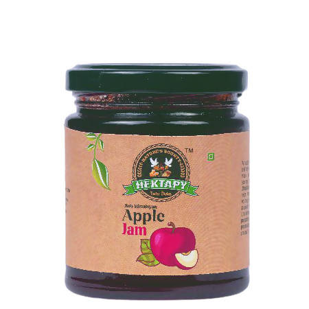 Hektapy Sub-Himalayan Apple Jam