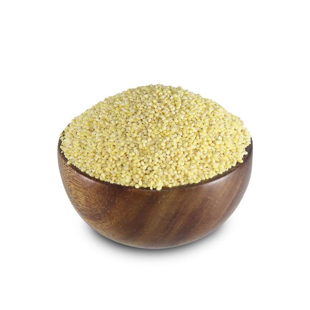 Organic Mandya Proso Millet (Baragu) - Distacart