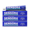 Sensora Herbal Sensitivity Relief Toothpaste