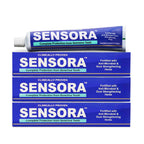Sensora Herbal Sensitivity Relief Toothpaste