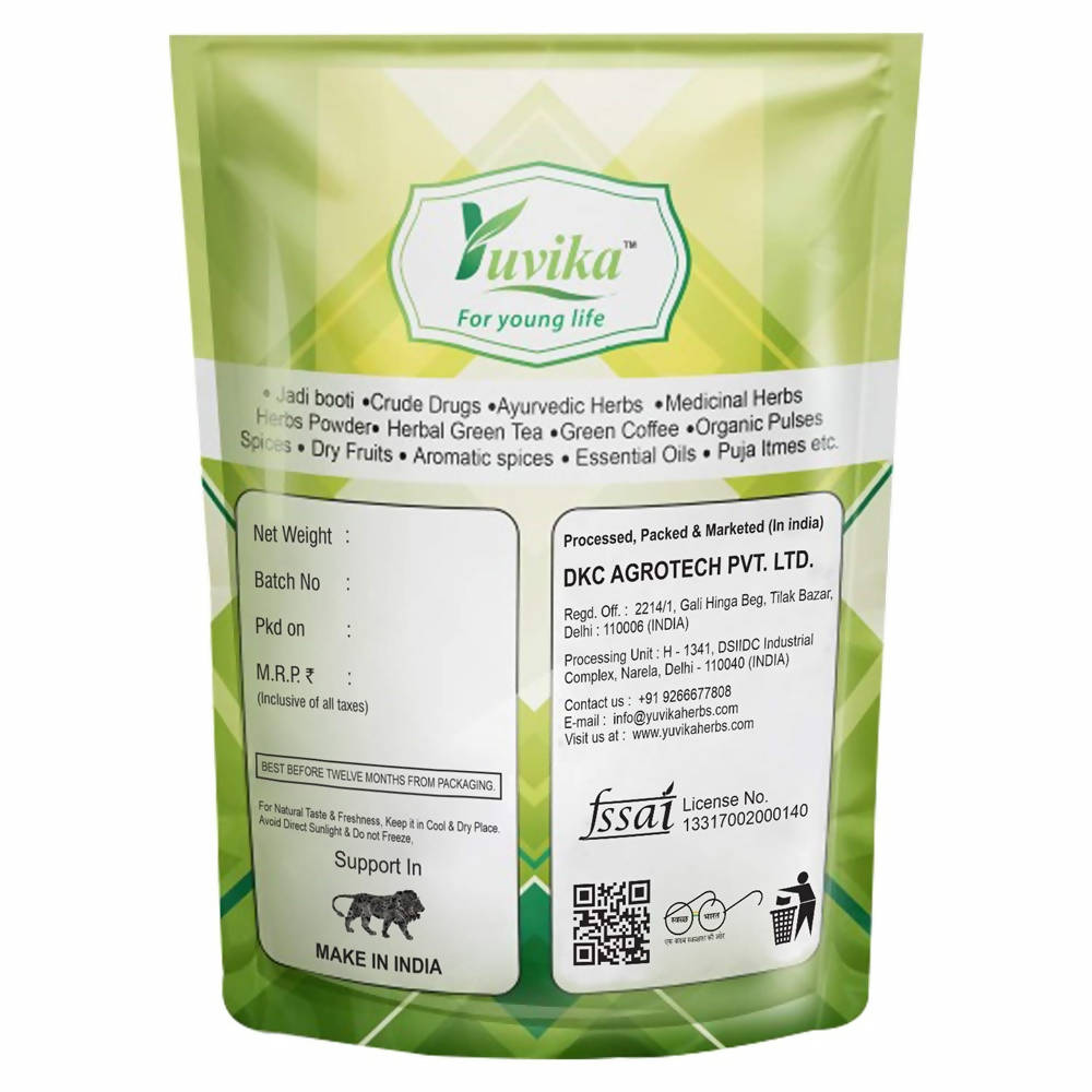 Yuvika Indrayan Phal Powder - Distacart