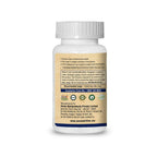 Pure Nutrition Ultra Calcium Citrate 1250mg Veg Tablets - Distacart