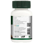 Vogue Wellness Triphala Tablets - Distacart
